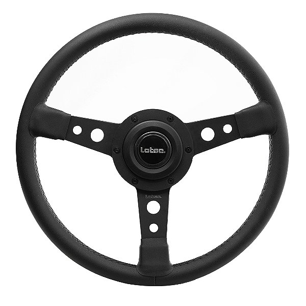 Volante Lotse - Hemi Wood