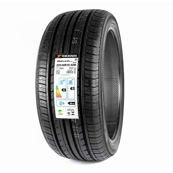 Pneu Yokohama BluEarth ES32 - 225/40R18