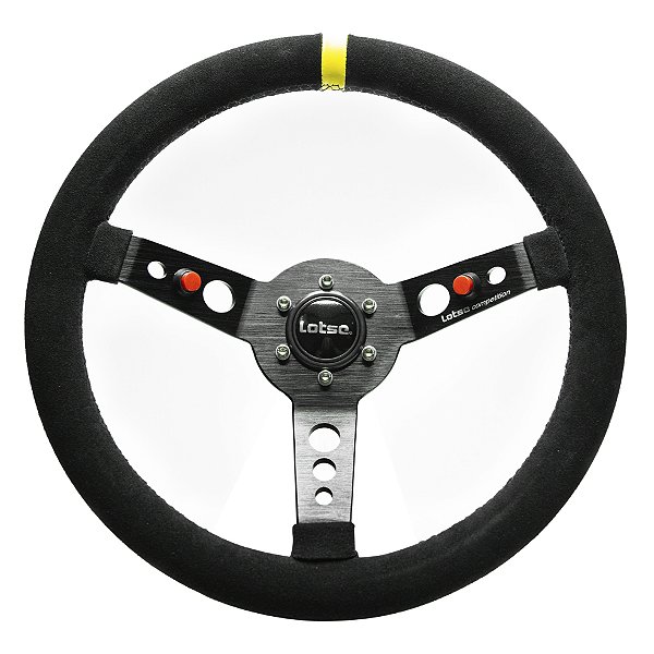 Volante Lotse - Maxx Competition