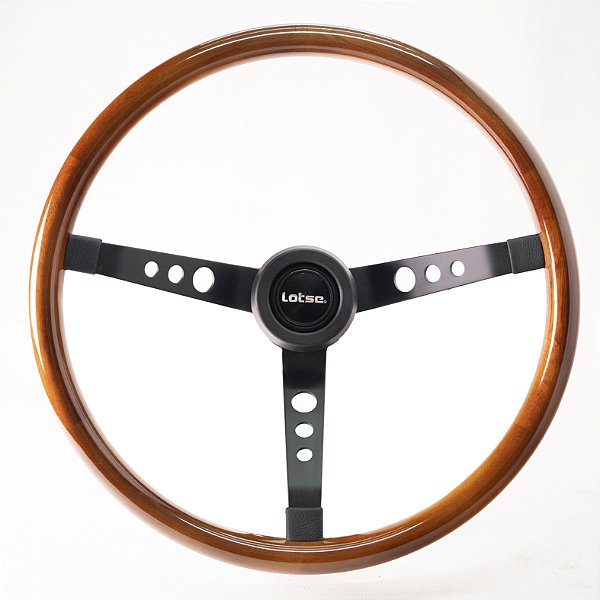 Volante Lotse - Big Block Wood S