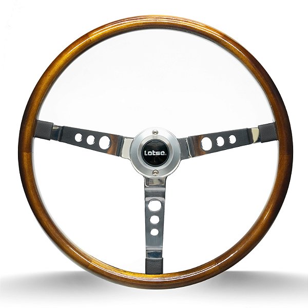 Volante Lotse - Big Block Wood