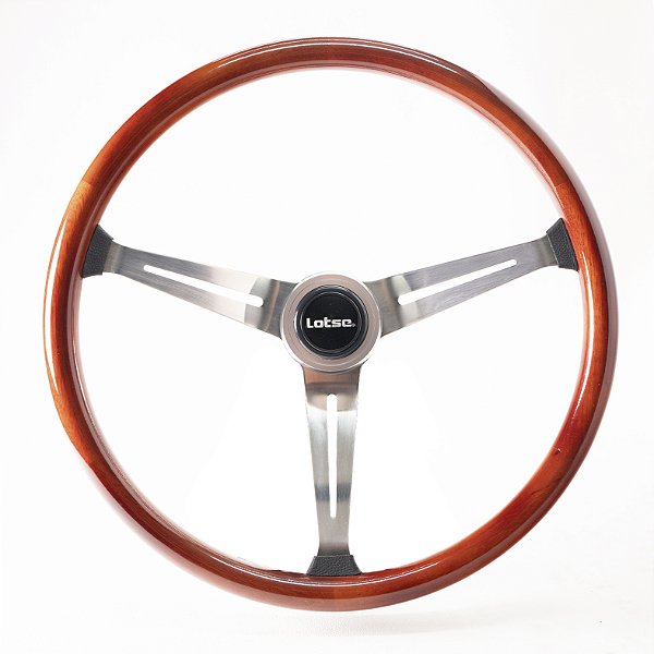 Volante Lotse - Boxer Wood