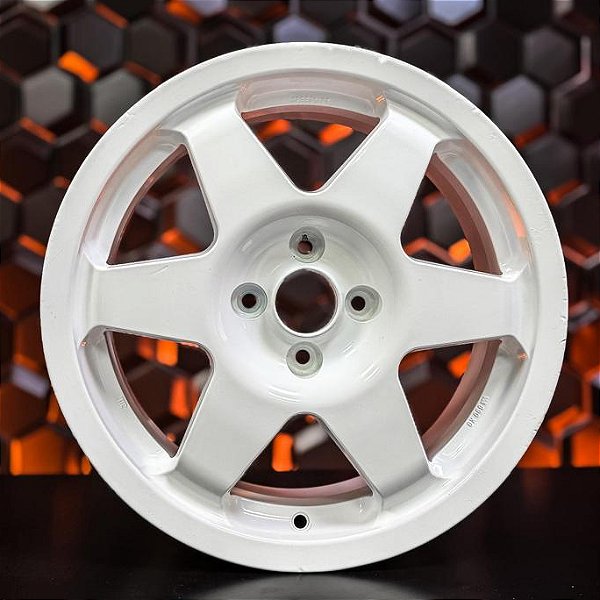 Jogo de rodas Speed Line corse 2013C - 16x7" - 4x100