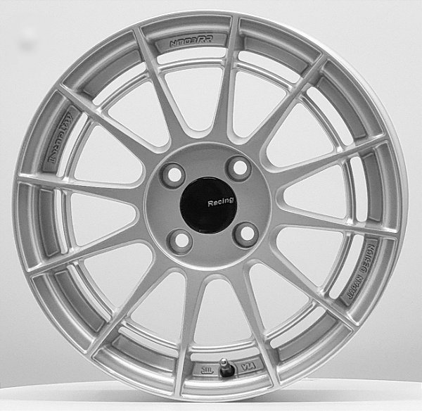 Jogo de rodas Enkei NT03- 15x6,5" - 4x100