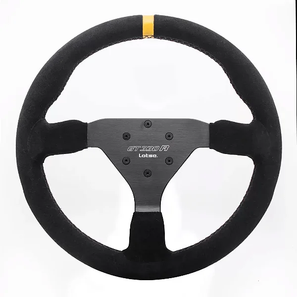 Volante Lotse - GT330-R