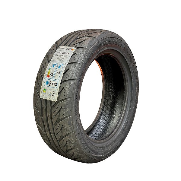 Pneu Speed Max Racemax Semi Slick - 195/55R15