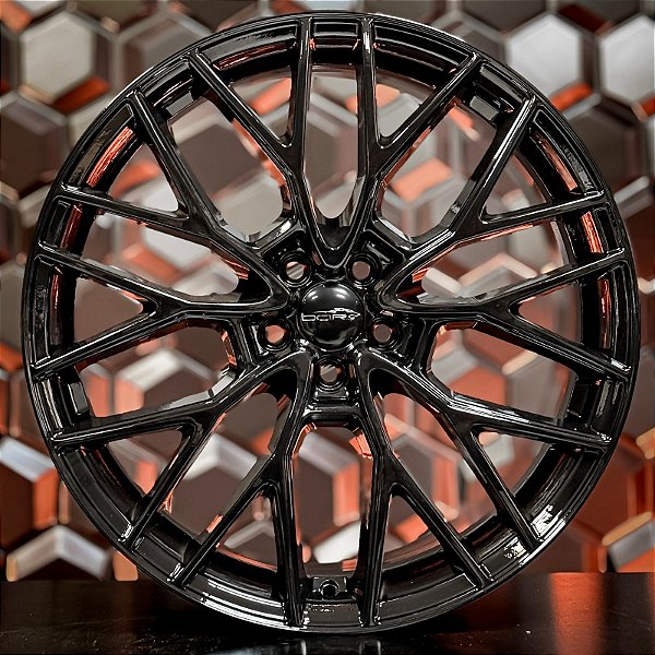 Jogo de Rodas Arion 19x8,5"