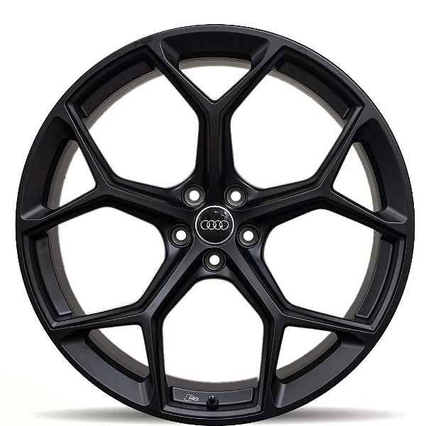 Jogo de rodas Audi - 20x9"