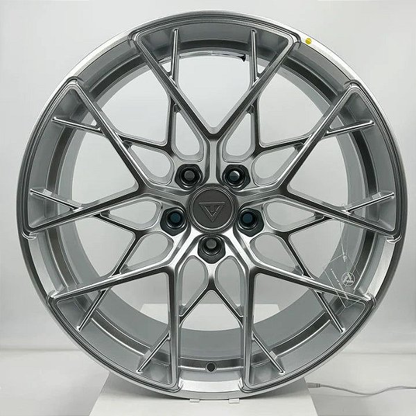 Jogo de rodas VLF ULF22 - 18x8" - 5x112