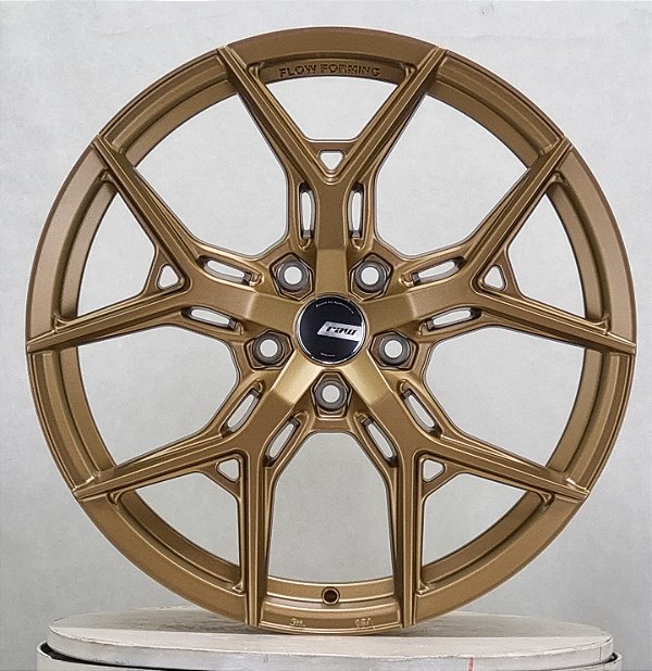 Jogo de Rodas RAW Vossen HF5 - 19x8,5"