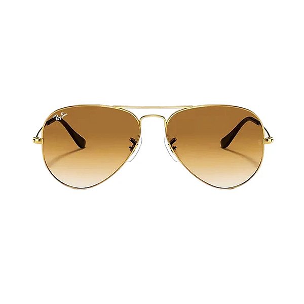 Óculos de Sol Ray-Ban Aviator Large Metal