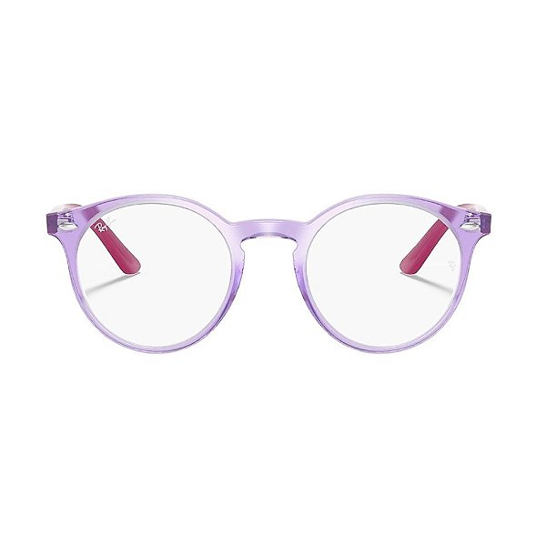 Óculos de grau infantil Ray-Ban