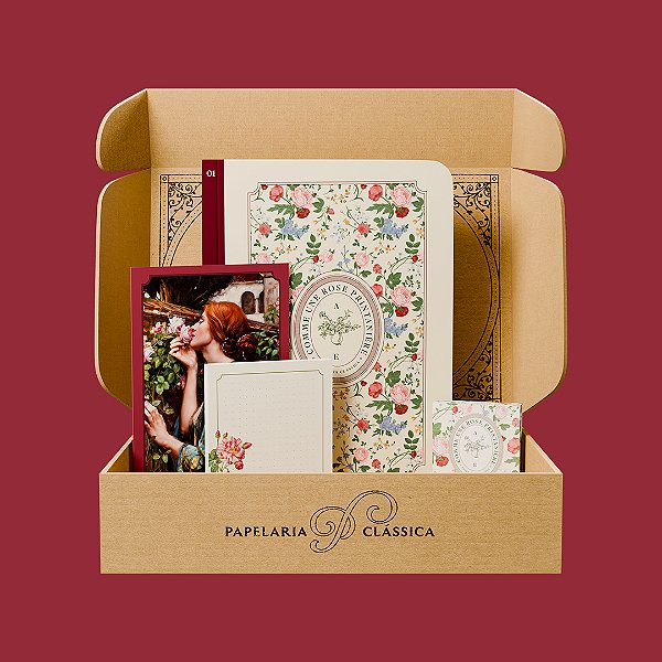 Box Floret