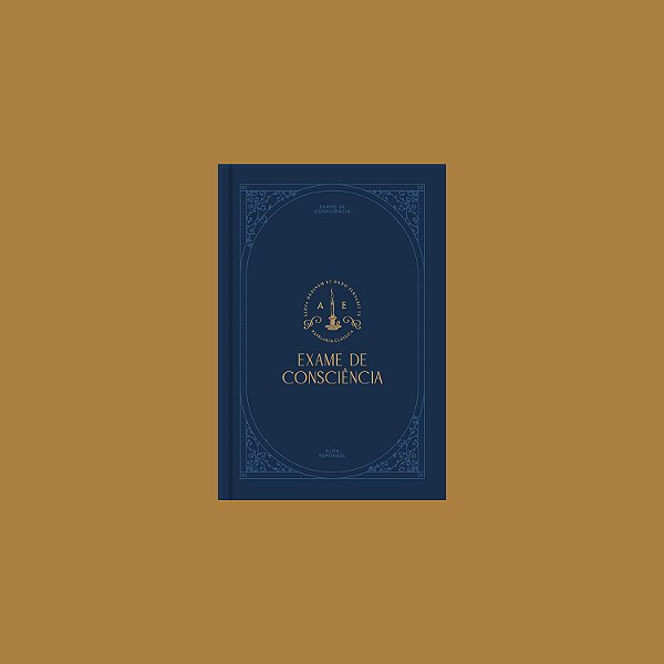 Exame de Consciência