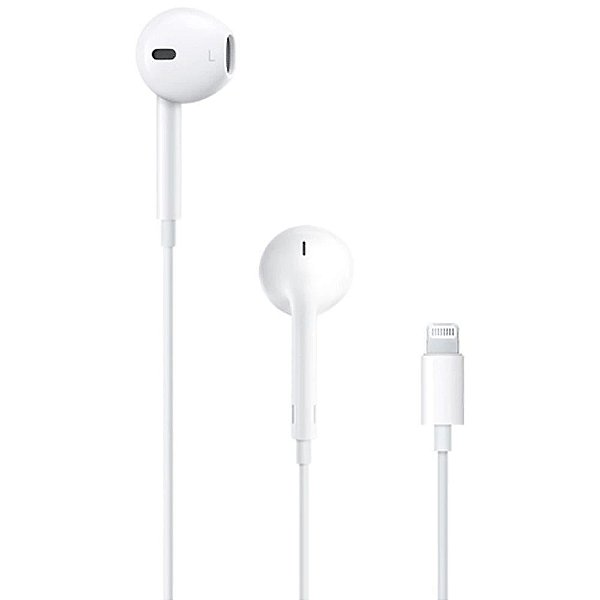 Fone de Ouvido Apple