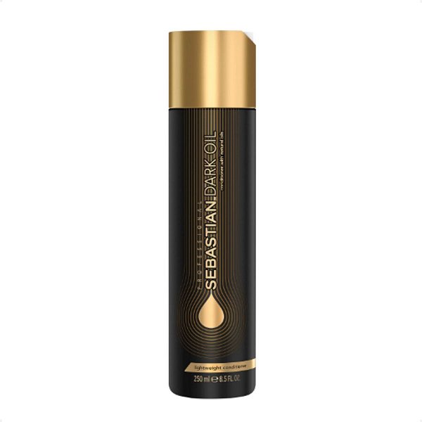 CONDICIONADOR DARK OIL SEBASTIAN 250ML
