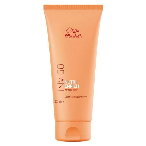 CONDICIONADOR WELLA ENRICH 200ML