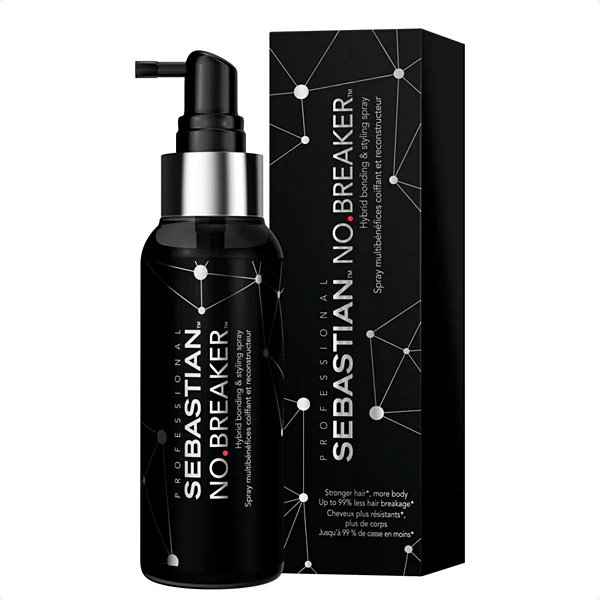 LEAVE-IN NO BREAKER SEBASTIAN 100ML