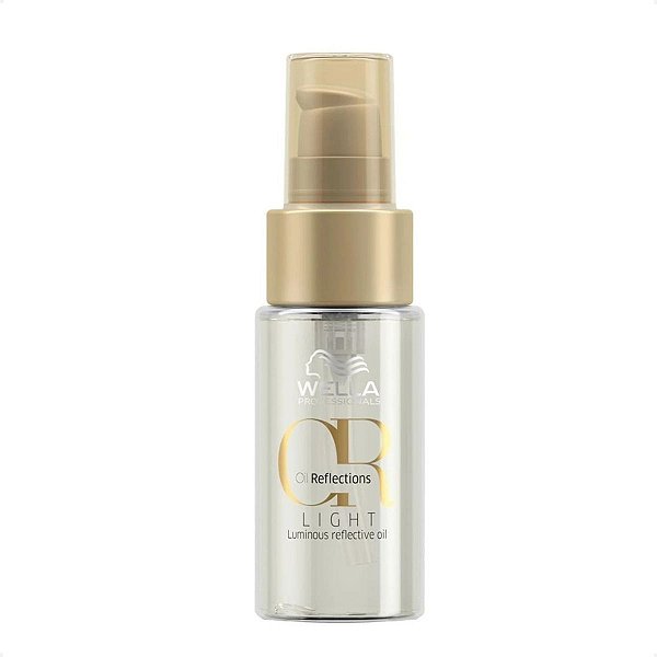 LUMINOUS OIL REFLECTIONS LIGHT 30ML