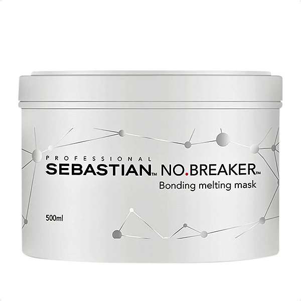 MASCARA SEBASTIAN NO BREAKER 500ML