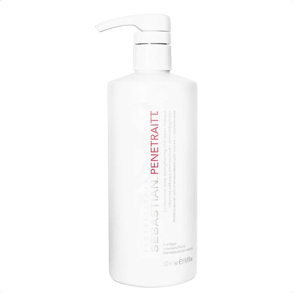 MASCARA SEBASTIAN PENETRAITT 500ML