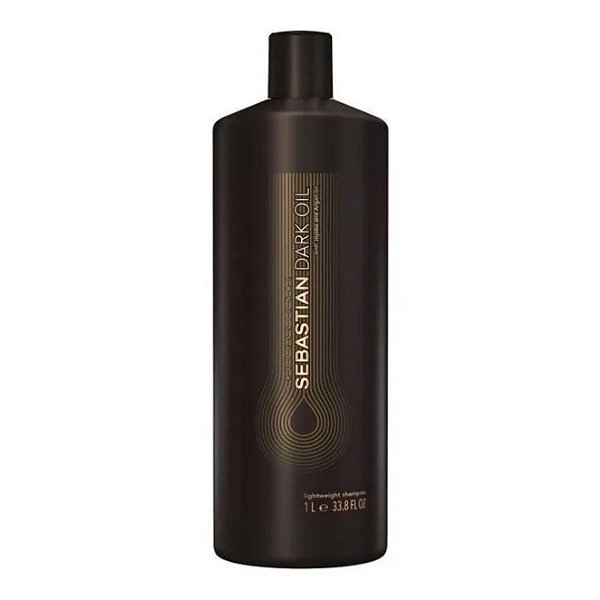 SHAMPOO DARK OIL SEBASTIAN 1L