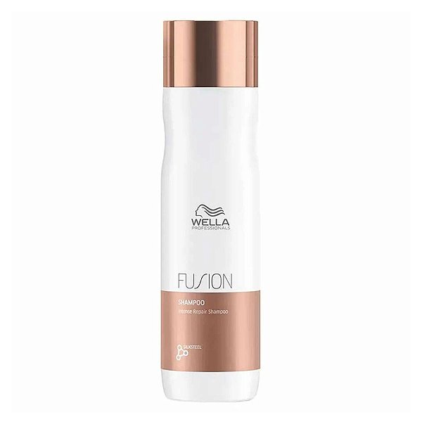 SHAMPOO WELLA FUSION 250ML