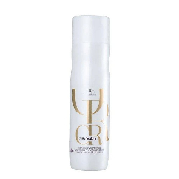SHAMPOO WELLA OIL REFLECTIONS 250ML