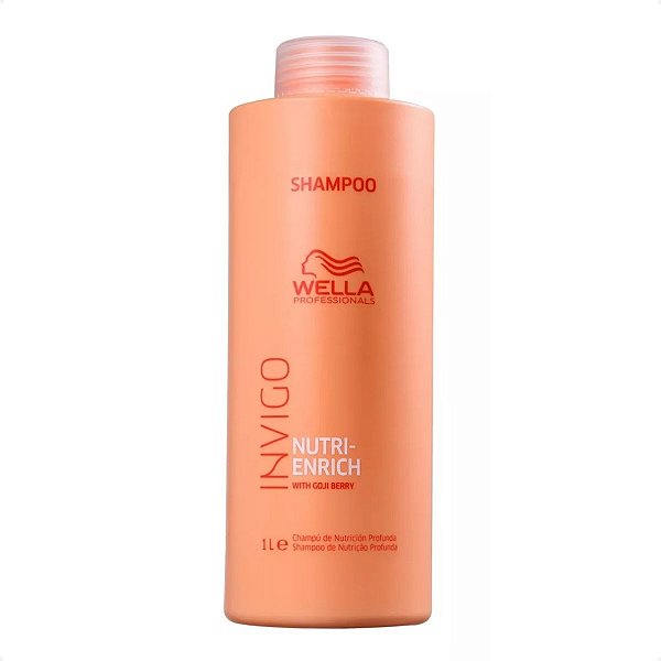 SHAMPOO WELLA ENRICH 1L