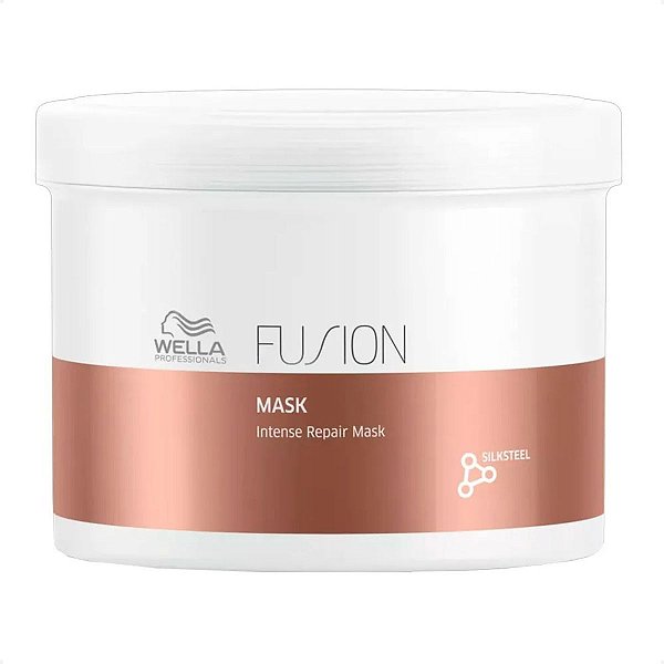 MASCARA WELLA FUSION 500G