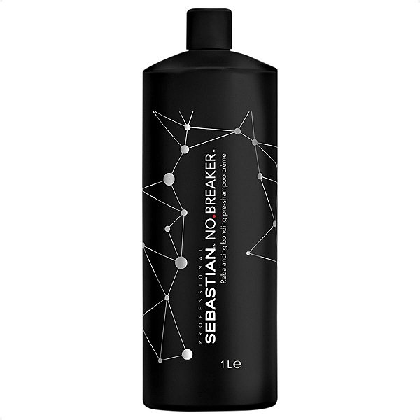 SHAMPOO SEBASTIAN NO BREAKER 1L