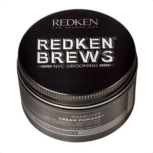 CERA REDKEN BREWS MANEUVER 100ML