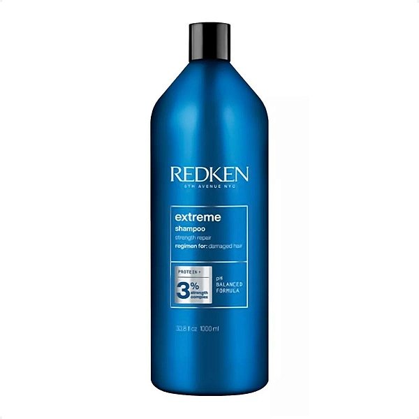 SHAMPOO REDKEN EXTREME 1L