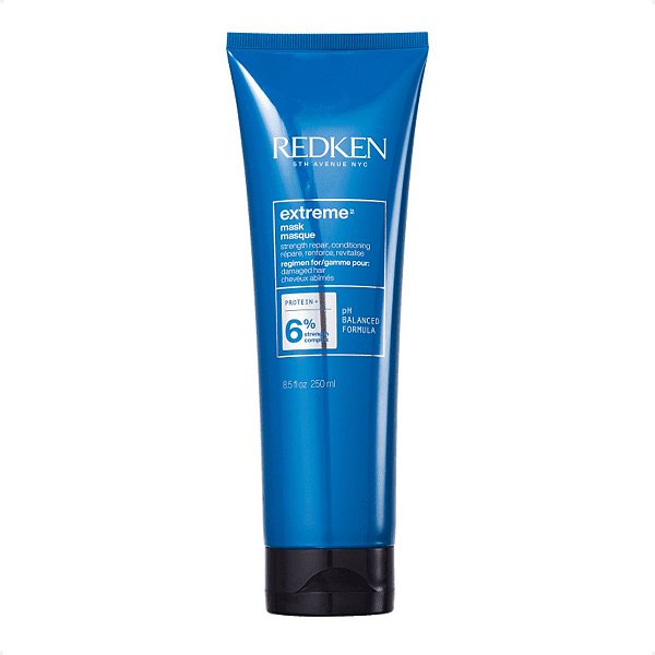 MASCARA REDKEN EXTREME 250ML