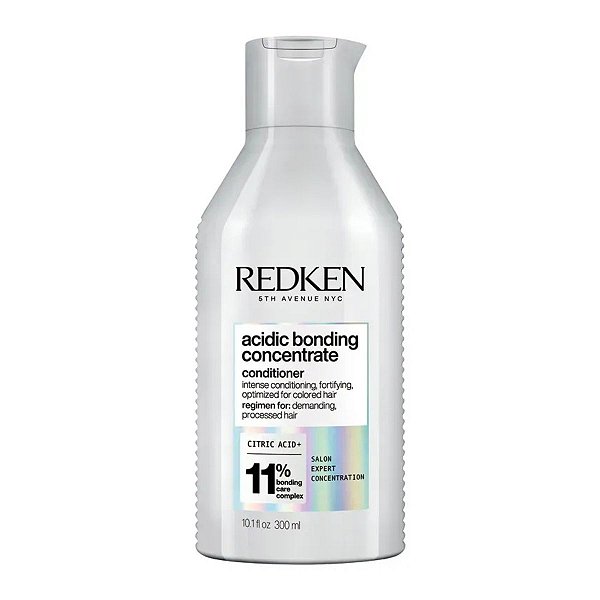 CONDICIONADOR REDKEN ACIDIC BONDING 300ML