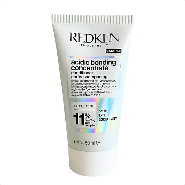 CONDICIONADOR REDKEN ACIDIC BONDING 50ML