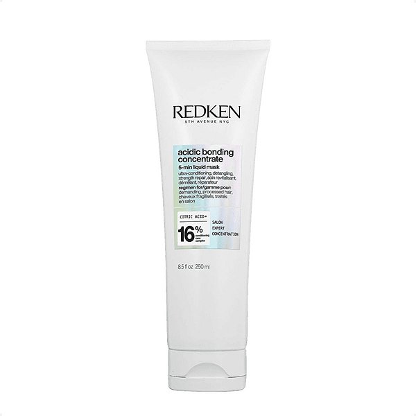 MASCARA REDKEN ACIDIC BONDING 250ML