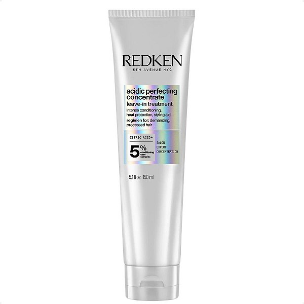 LEAVE-IN REDKEN ACIDIC PERFECTING 150ML