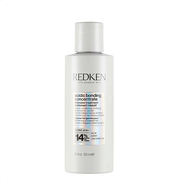 PRE SHAMPOO REDKEN ACIDIC BONDING CONCENTRATE 150ML