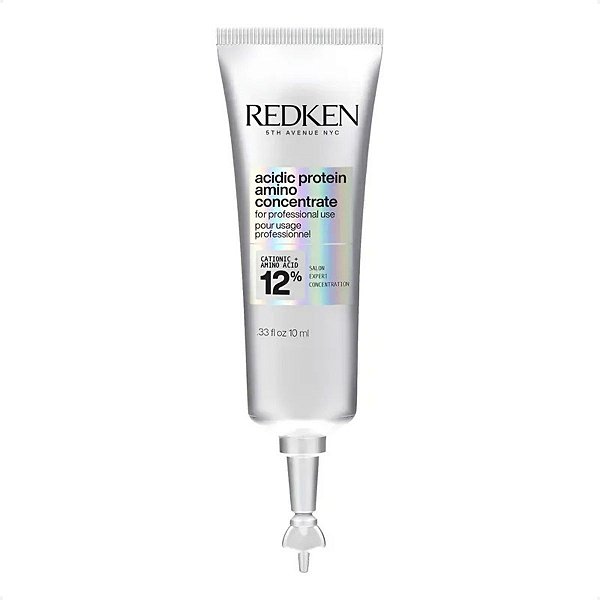 AMPOLA REDKEN ACIDIC BONDING CONCENTRATE 10ML