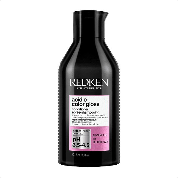 CONDICIONADOR REDKEN ACIDIC COLOR GLOSS 300ML