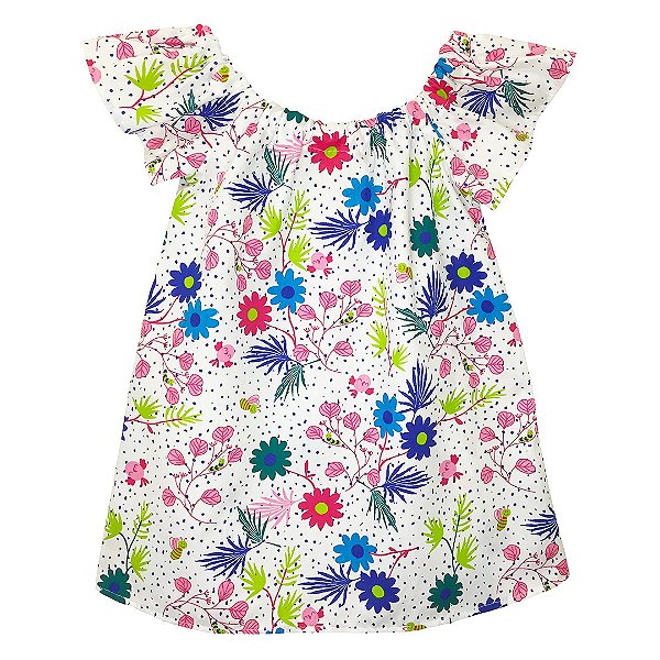 Vestido Secrets