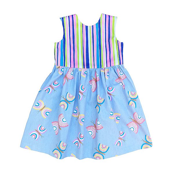 Vestido Bel