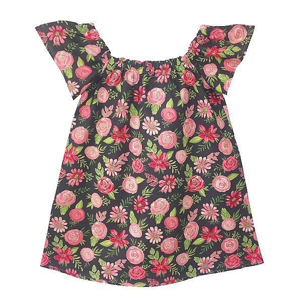 Vestido Lovely