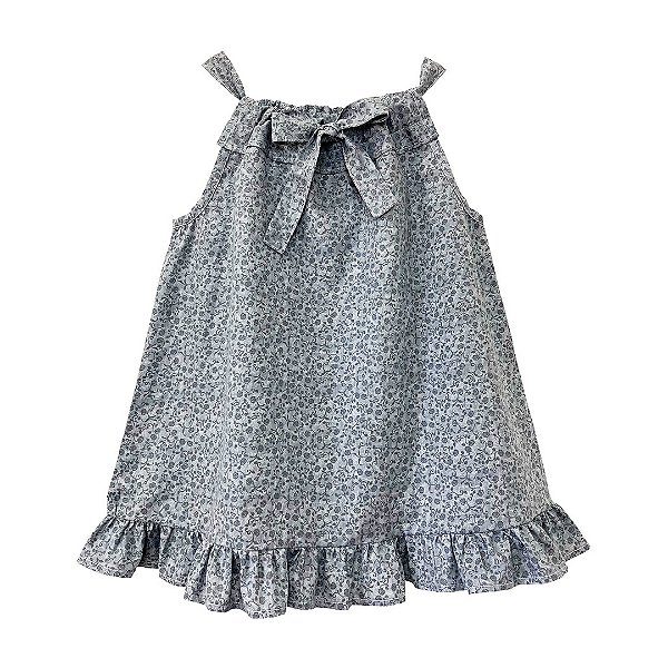 Vestido Grey