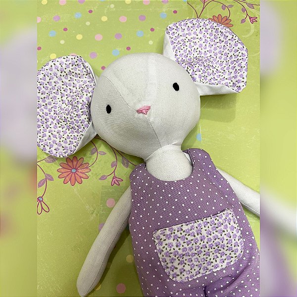 Ratinha Lily