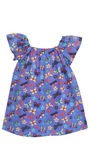 Vestido Bella