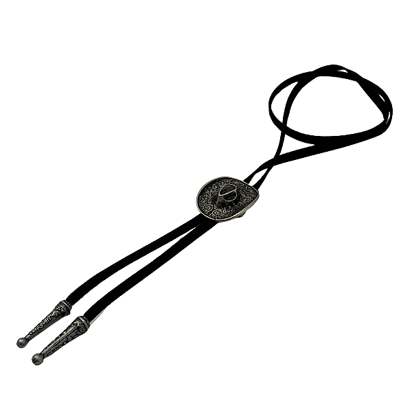 Gravatinha Country Chapéu Ref. TR02