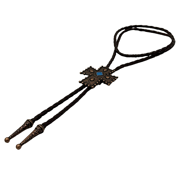 Gravatinha Country Cruz Ref. TR05