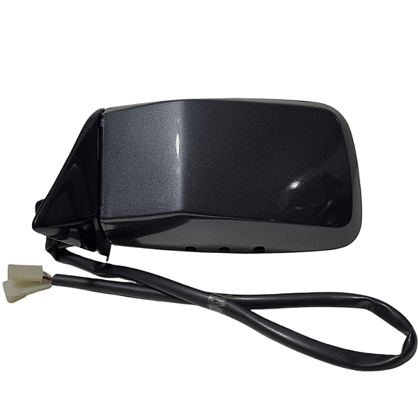 Espelho Retrovisor Gol Gti Elétrico Original Lado Esquerdo